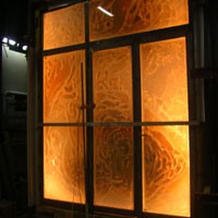 противопожарные окна-3